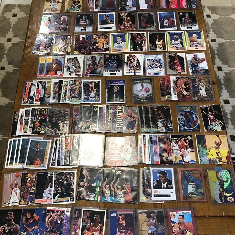 Mystry Card Bundle - Picture 4 of 6